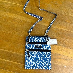 NWT scout limited edition cross body sally go lightly